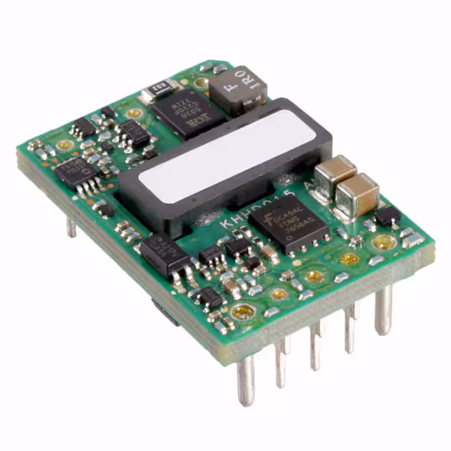 KHHD015A0F41Z ABB Power Electronics Inc.  DC DC Converters